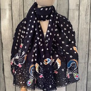 Vera Bradley Scarf